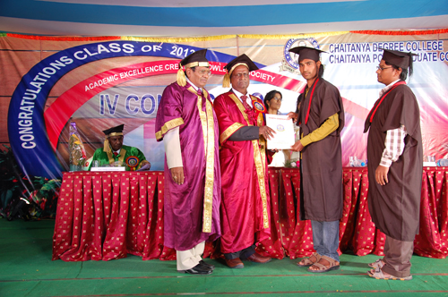 convocation 2014